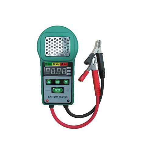 DY225 Smart 20A Digital Battery Load Tester 6V/12V