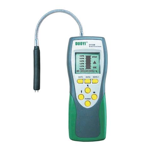 dy23b brake fluid moisture tester